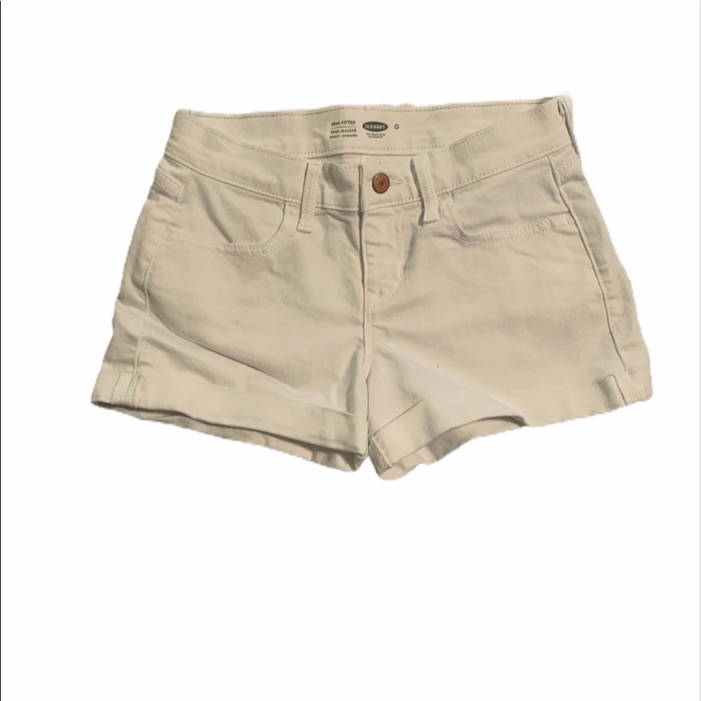 Old Navy Denim Shorts